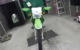 KAWASAKI KLX125 2025 LX125C
