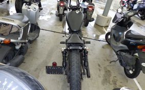 YAMAHA VIRAGO 250 3DM