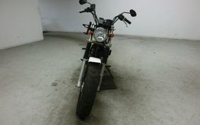 YAMAHA TW225 2005 DG09J
