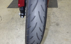 HONDA CB125 R 2019 JC91
