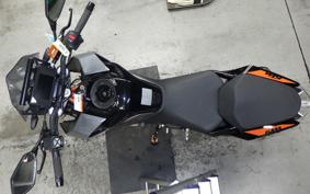 KTM 390 DUKE 2021