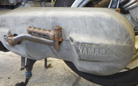YAMAHA JOG ZR Gen.2 SA16J