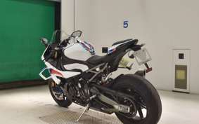 BMW S1000RR M DDC 2026