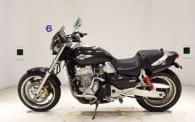 HONDA X4 LD 2001 SC38