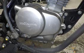 HONDA APE 100 2013 HC07