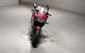 HONDA CBR250R MC41