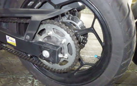 KAWASAKI Z250 2017 ER250C