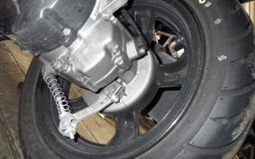 SUZUKI BURGMANストリート125EX EA23M