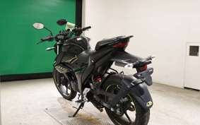SUZUKI GIXXER 150 1991 ED131