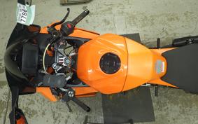 KTM 390 RC 2025