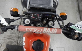 HONDA XLR250 BAJA 2015 MD22