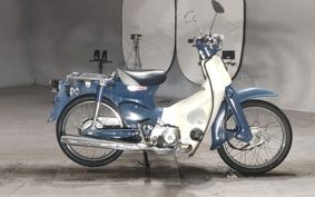 HONDA SUPER CUB50 AA01