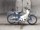 Фото Honda SUPER CUB50 2003 с японского аукциона
