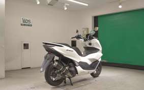 HONDA PCX 125 2011 JK05