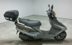 HONDA SPACY 125 JF04