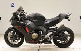 HONDA CBR1000RR GEN 3 2017 SC77