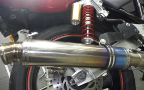 HONDA CB400SF VTEC Spec3 2005 NC39