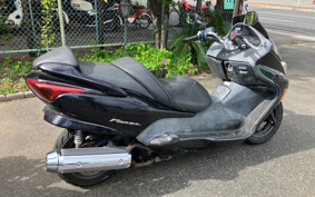 HONDA FORZA Z MF08