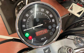 HONDA VT750S 2014 RC58