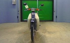 HONDA C90 SUPER CUB E HA02