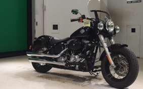 HARLEY FLS 1580 2013