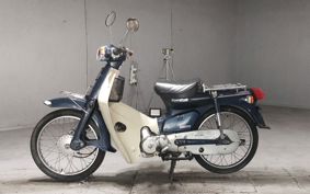 HONDA SUPER CUB50 AA01