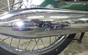 HONDA C50 SUPER CUB C50