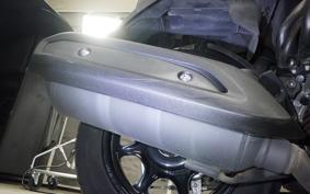 HONDA TACT Basket 2024 AF79