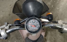 HONDA TODAY AF61