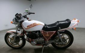 SUZUKI GSX400FS IMPULSE 1982 GK72A