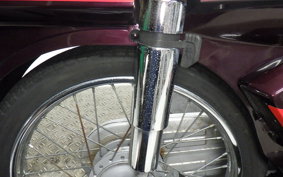 HONDA C100 SUPER CUB HA05