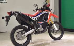 HONDA CRF250 RALLY A 2023 MD44
