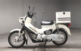 HONDA CROSS CUB 50 AA06
