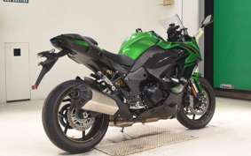 KAWASAKI NINJA 1100SX SE 2026 ZXT10H