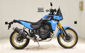 YAMAHA TENERE 700 2025 DM17J