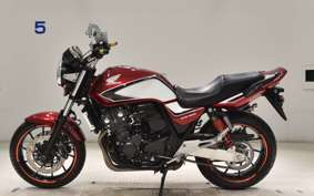 HONDA CB400SF GEN 4 A 2018 NC42