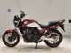 Фото Honda CB400SF GEN 4 A 2018 с японского аукциона