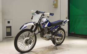 YAMAHA SEROW 225 Gen.3 2020 4JG