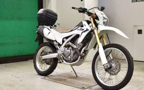 HONDA CRF250L 2015 MD38