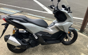 HONDA ADV160 KF54