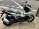 Фото Honda ADV160 с японского аукциона