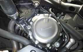 SUZUKI GSX-S 1000 Gen.2 2022 EK1AA