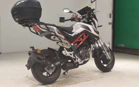 BENELLI TNT125