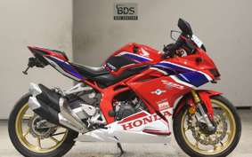 HONDA CBR250RR A MC51