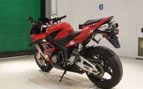 HONDA CBR600RR 2003 PC37
