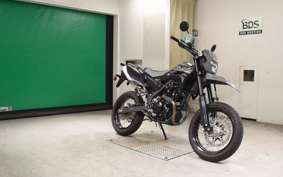 KAWASAKI KLX230 SM LX232A
