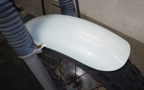 YAMAHA TW200 2JL