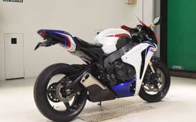 HONDA CBR1000RR Gen. 2 2009 SC59