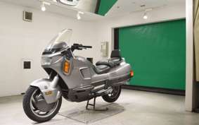 HONDA PC800 PACIFIC COAST 1990 RC34