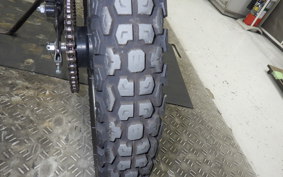 SUZUKI TS50 Hustler TS503